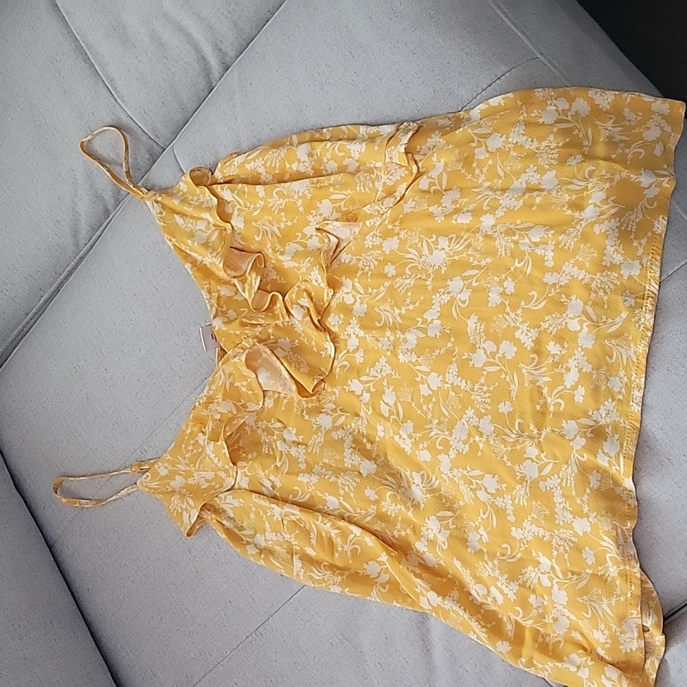 Nwt old navy blouse